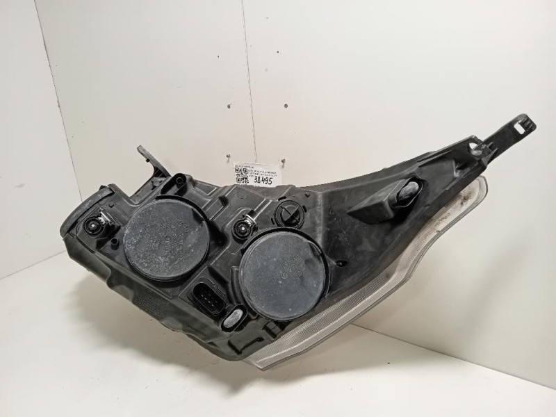 Proiettore ANT DX GK21-13D152-AA Ford Transit Custom I 2013