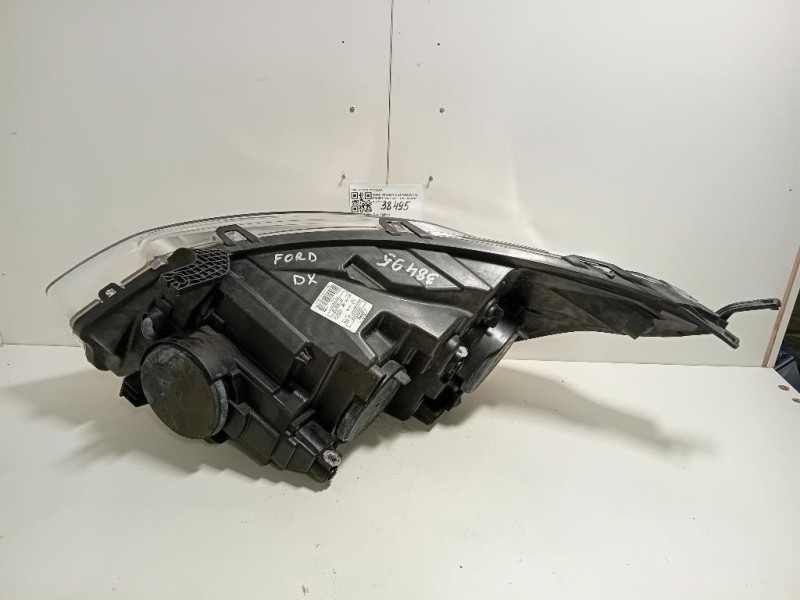 Proiettore ANT DX GK21-13D152-AA Ford Transit Custom I 2013