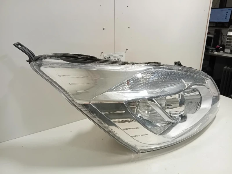 Proiettore ANT DX GK21-13D152-AA Ford Transit Custom I 2013