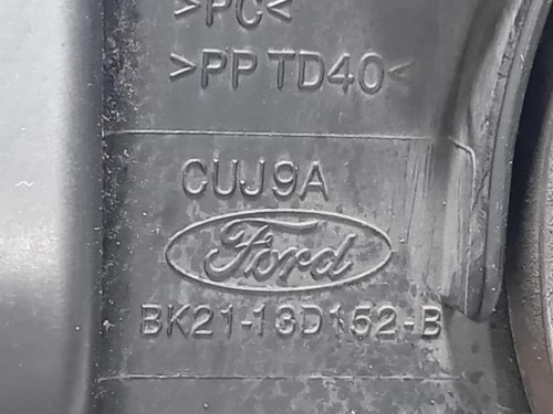 Proiettore ANT DX BK21-13D152-B Ford Transit Custom I 2013