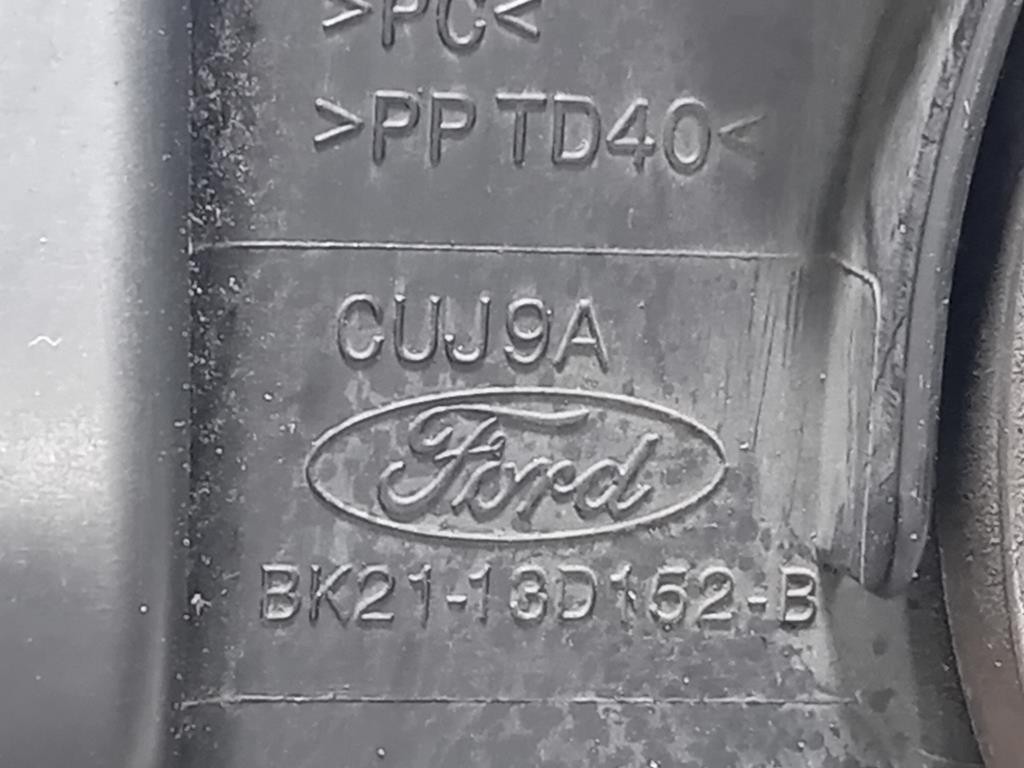 Proiettore ANT DX BK21-13D152-B Ford Transit Custom I 2013