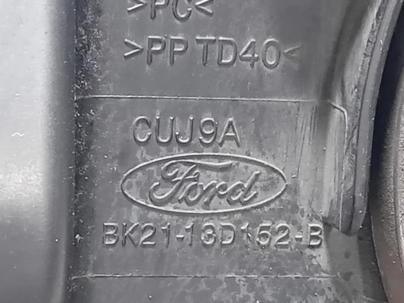 Proiettore ANT DX BK21-13D152-B Ford Transit Custom I 2013