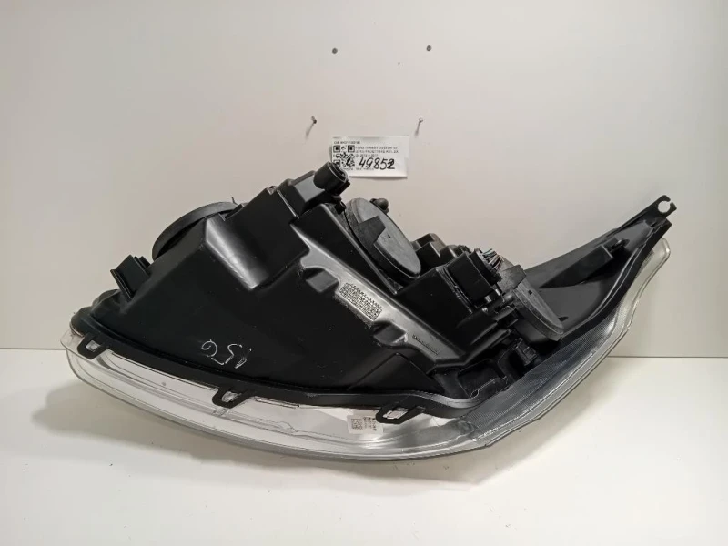 Proiettore ANT DX BK21-13D152-B Ford Transit Custom I 2013