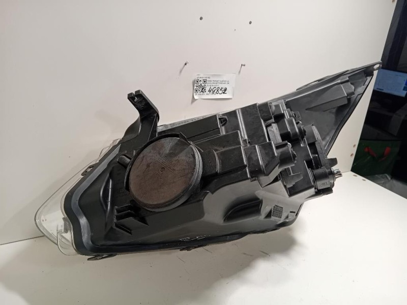 Proiettore ANT DX BK21-13D152-B Ford Transit Custom I 2013