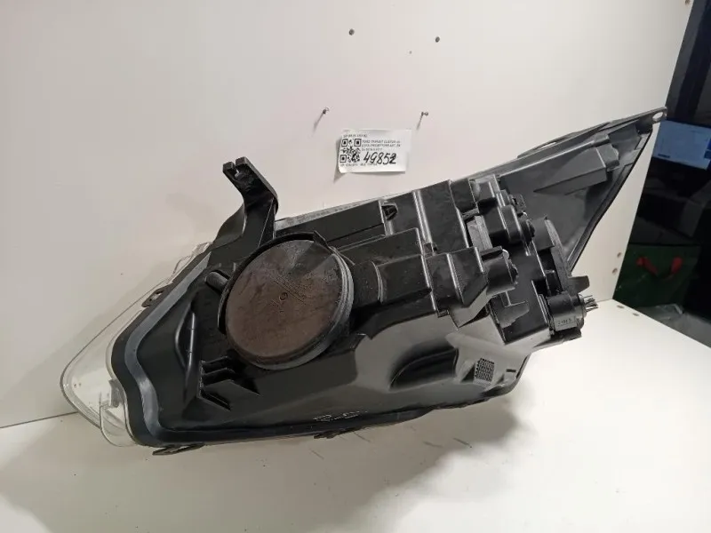 Proiettore ANT DX BK21-13D152-B Ford Transit Custom I 2013