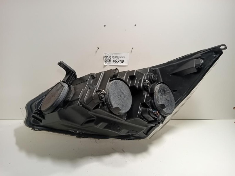 Proiettore ANT DX BK21-13D152-B Ford Transit Custom I 2013