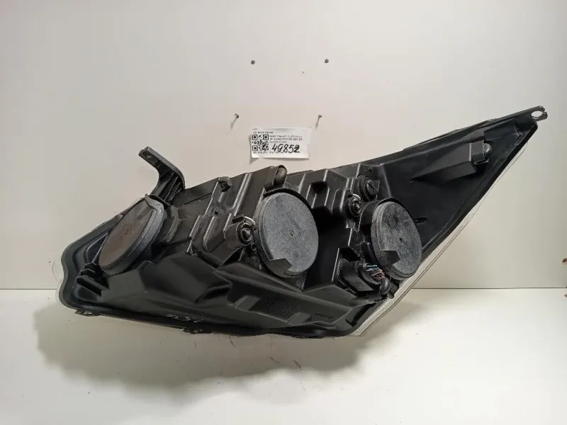 Proiettore ANT DX BK21-13D152-B Ford Transit Custom I 2013