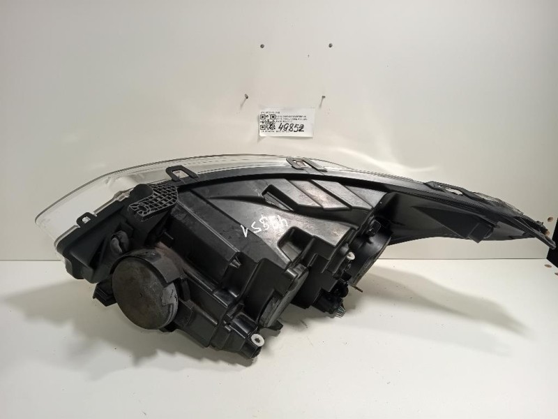 Proiettore ANT DX BK21-13D152-B Ford Transit Custom I 2013