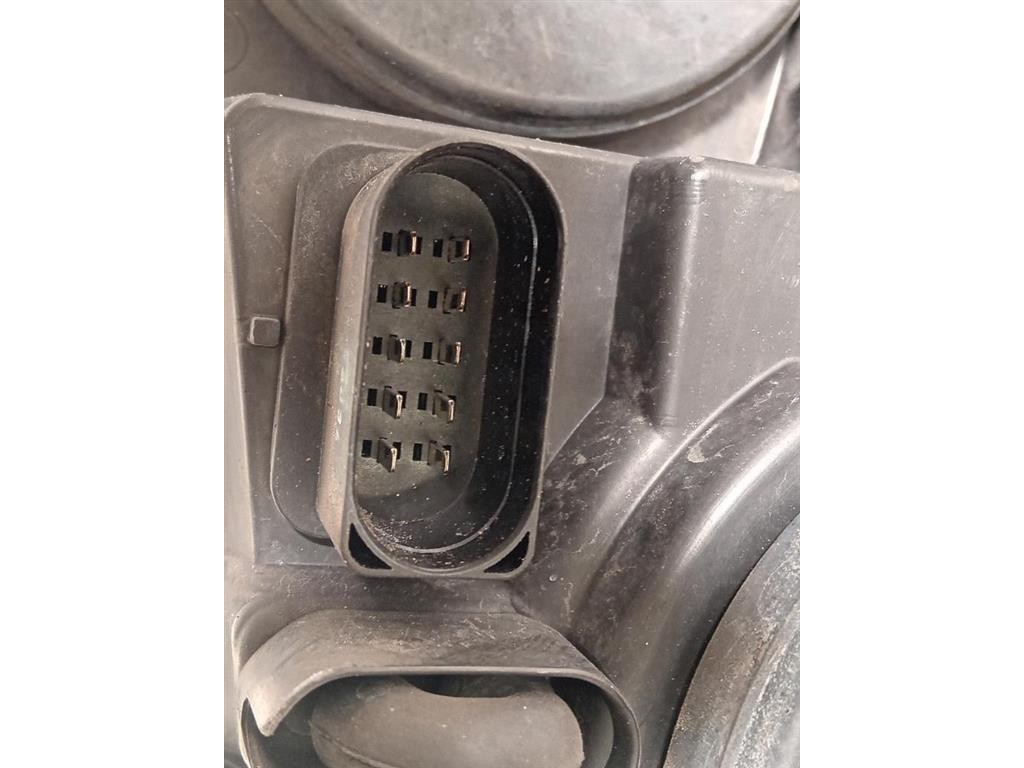 Proiettore ANT DX 1866441 Ford Transit Custom I 2013