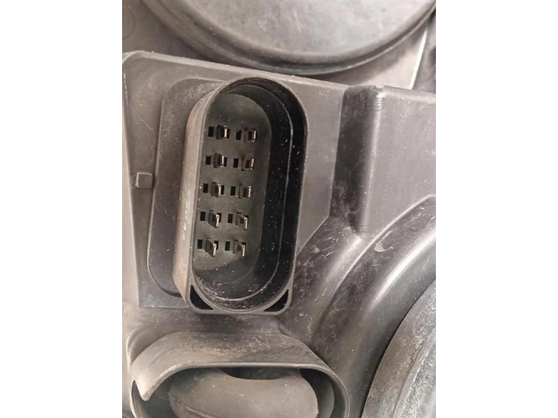 Proiettore ANT DX 1866441 Ford Transit Custom I 2013