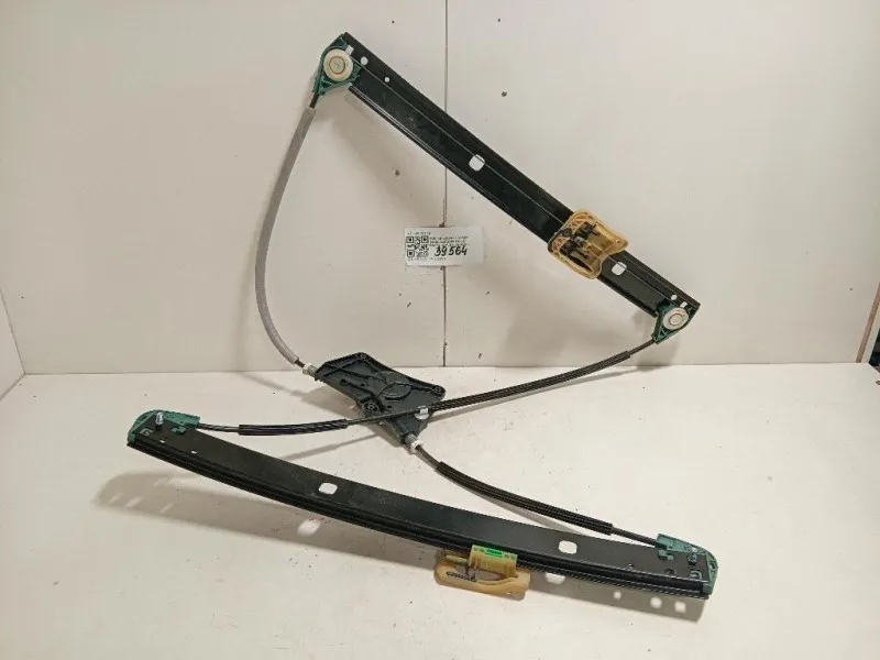 Alzacristallo Porta ANT SX 4K0 837 461 Audi A6 4a5c8 Avant 2018