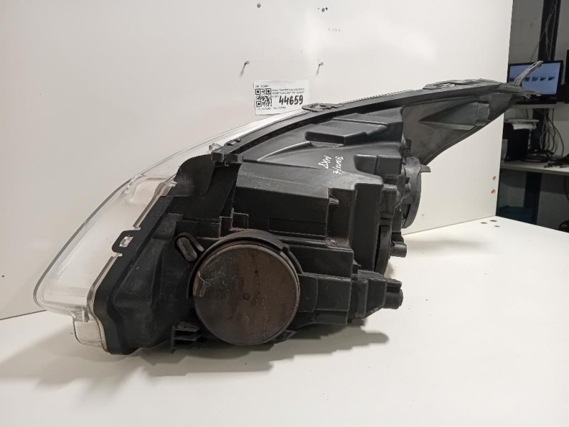 Proiettore ANT DX 1866441 Ford Transit Custom I 2013