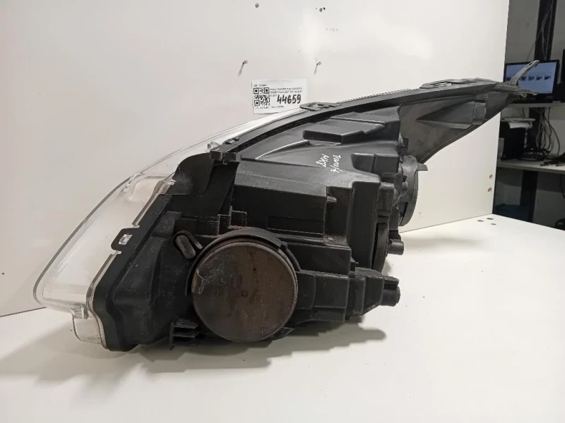 Proiettore ANT DX 1866441 Ford Transit Custom I 2013