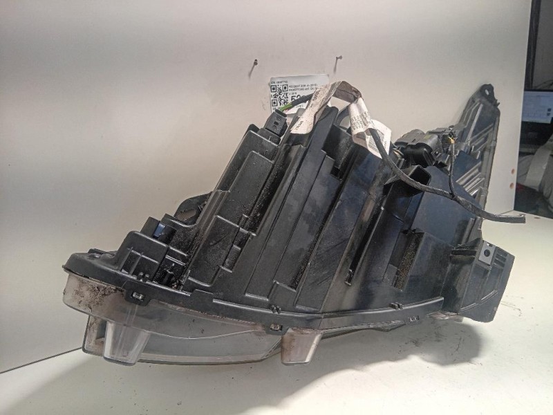 Fanale POST DX 815510D390 Toyota Yaris IV 2012