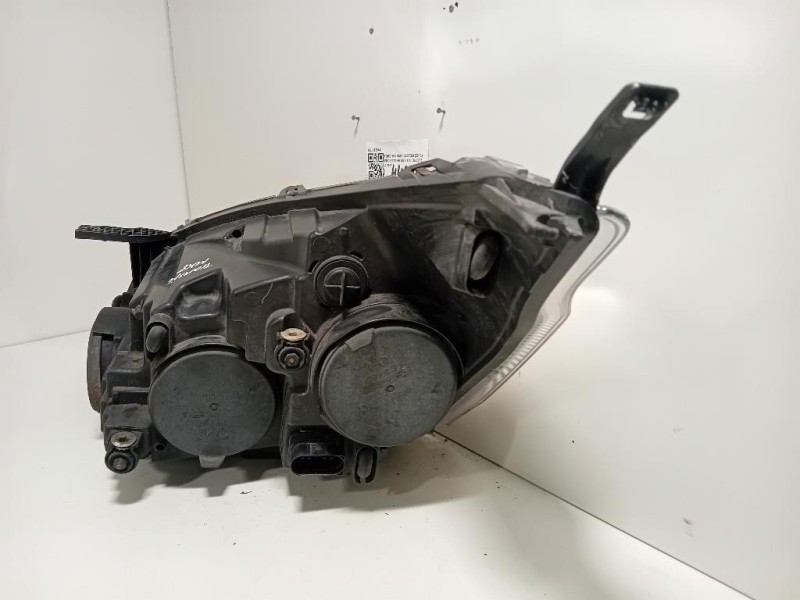 Proiettore ANT DX 1866441 Ford Transit Custom I 2013