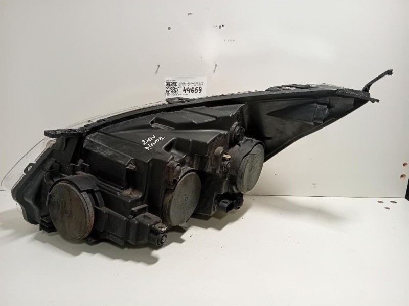 Proiettore ANT DX 1866441 Ford Transit Custom I 2013