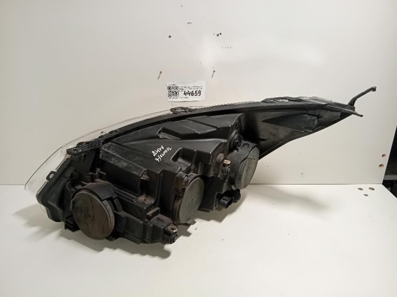 Proiettore ANT DX 1866441 Ford Transit Custom I 2013