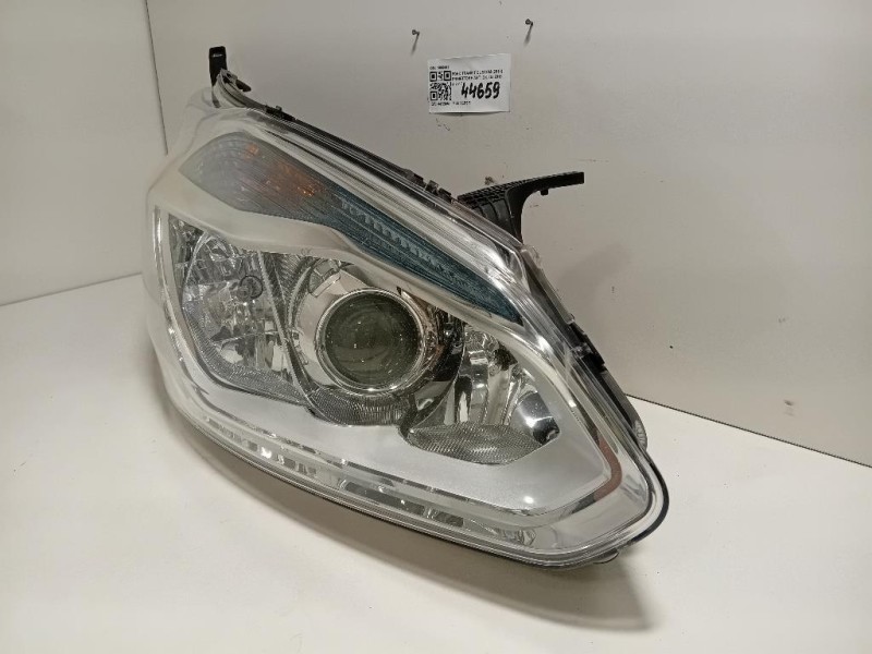 Proiettore ANT DX 1866441 Ford Transit Custom I 2013