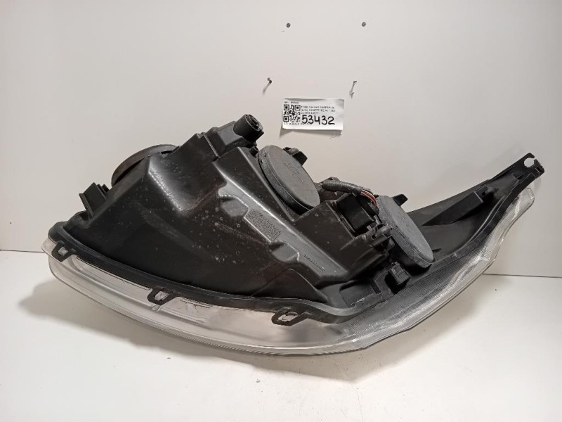 Proiettore ANT DX 1866441 Ford Transit Custom I 2013