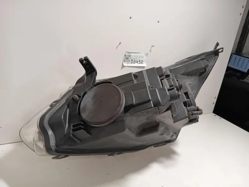 Proiettore ANT DX 1866441 Ford Transit Custom I 2013