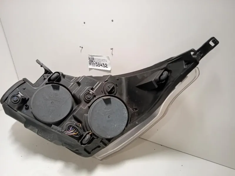 Proiettore ANT DX 1866441 Ford Transit Custom I 2013