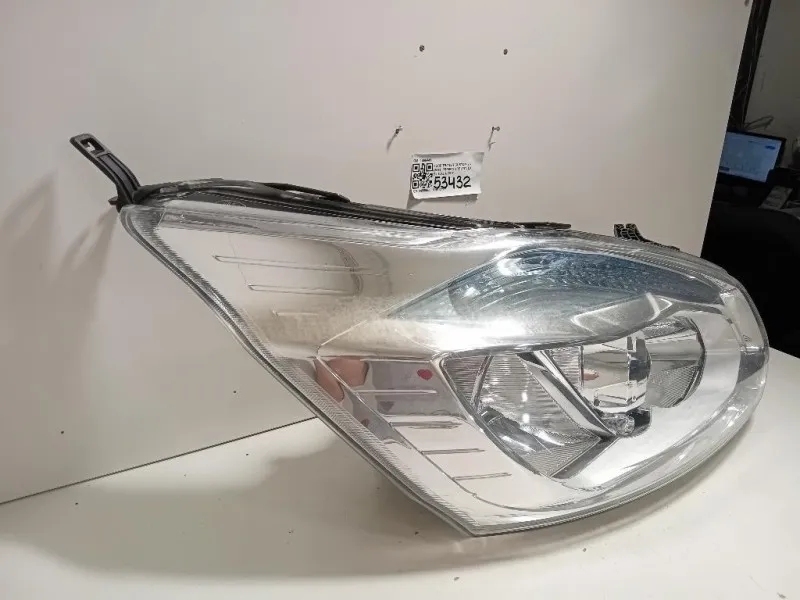 Proiettore ANT DX 1866441 Ford Transit Custom I 2013