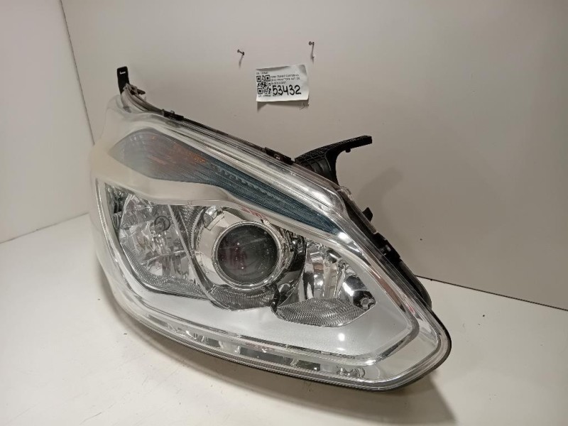 Proiettore ANT DX 1866441 Ford Transit Custom I 2013