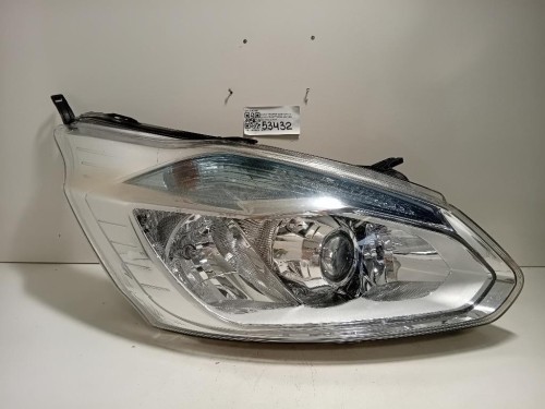 Proiettore ANT DX 1866441 Ford Transit Custom I 2013