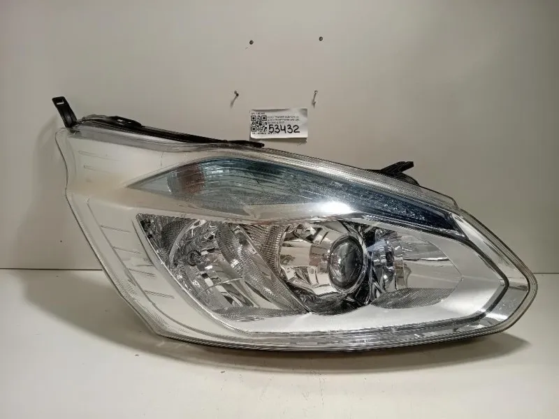 Proiettore ANT DX 1866441 Ford Transit Custom I 2013