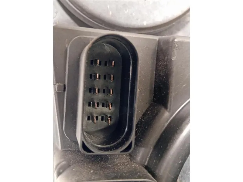 Proiettore ANT DX BK21-13D152-B Ford Transit Custom I 2013