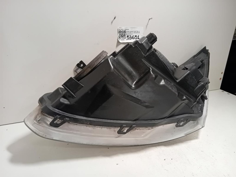 Proiettore ANT DX BK21-13D152-B Ford Transit Custom I 2013