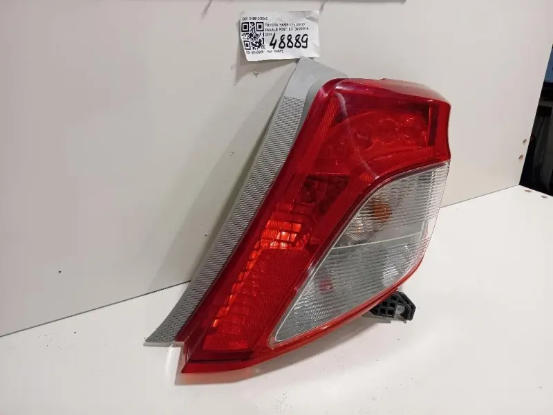Fanale POST DX 815510D540 Toyota Yaris IV 2012