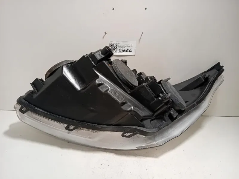 Proiettore ANT DX BK21-13D152-B Ford Transit Custom I 2013