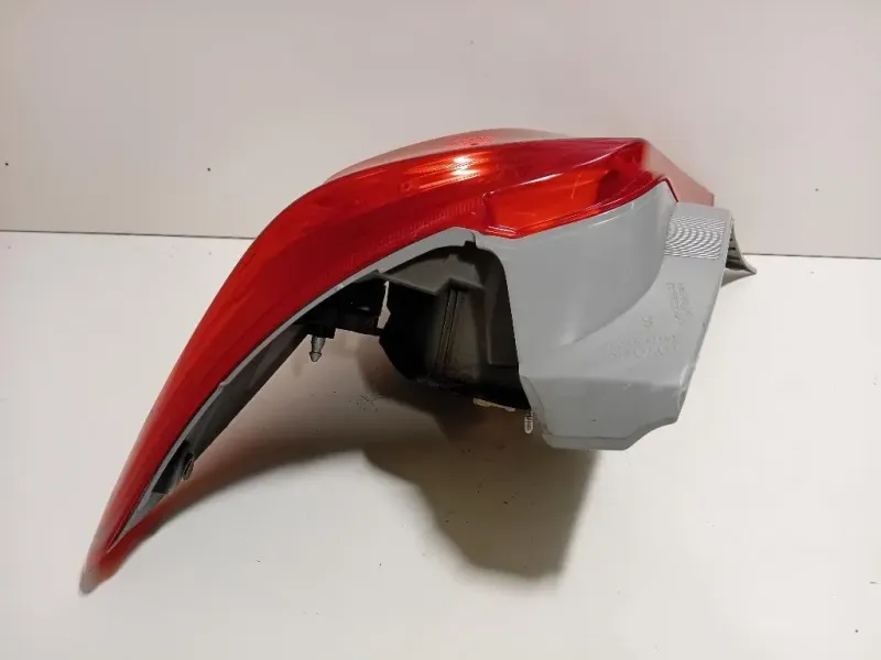 Fanale POST DX 815510D540 Toyota Yaris IV 2012