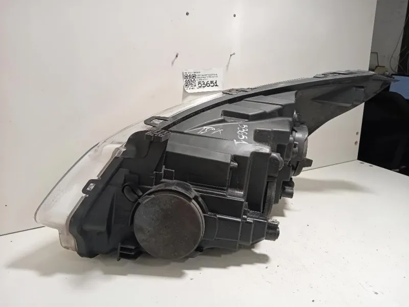 Proiettore ANT DX BK21-13D152-B Ford Transit Custom I 2013