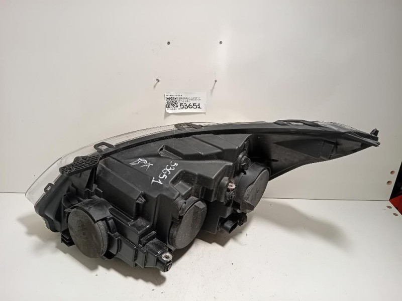 Proiettore ANT DX BK21-13D152-B Ford Transit Custom I 2013