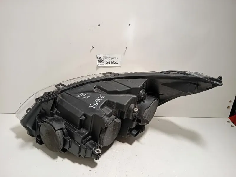 Proiettore ANT DX BK21-13D152-B Ford Transit Custom I 2013