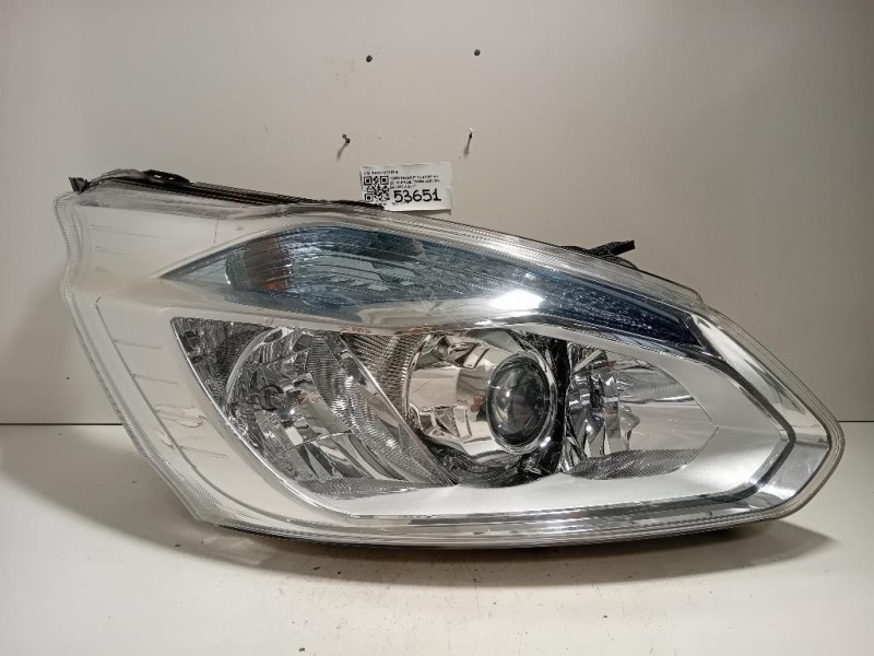 Proiettore ANT DX BK21-13D152-B Ford Transit Custom I 2013