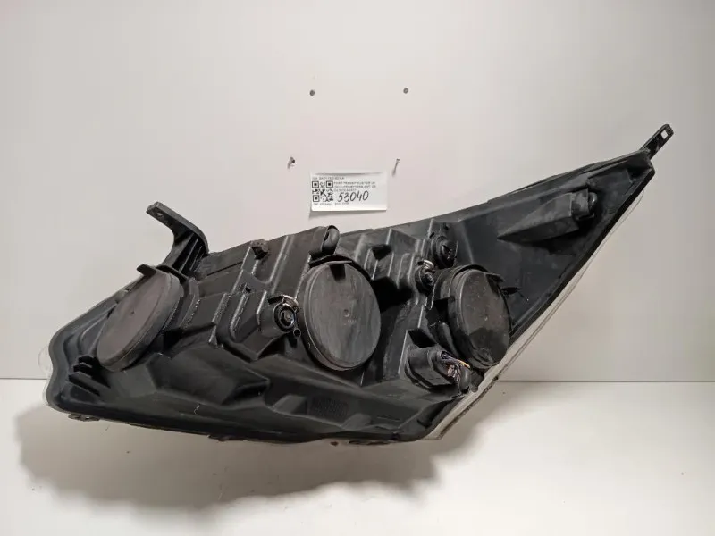 Proiettore ANT DX GK21-13D152-AA Ford Transit Custom I 2013