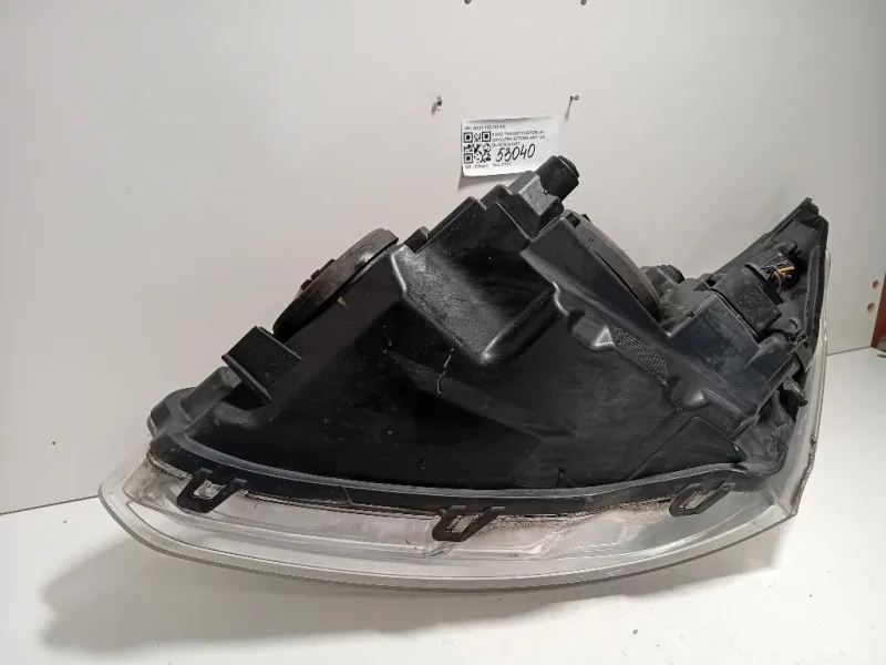 Proiettore ANT DX GK21-13D152-AA Ford Transit Custom I 2013