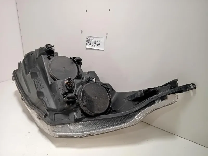 Proiettore ANT DX GK21-13D152-AA Ford Transit Custom I 2013