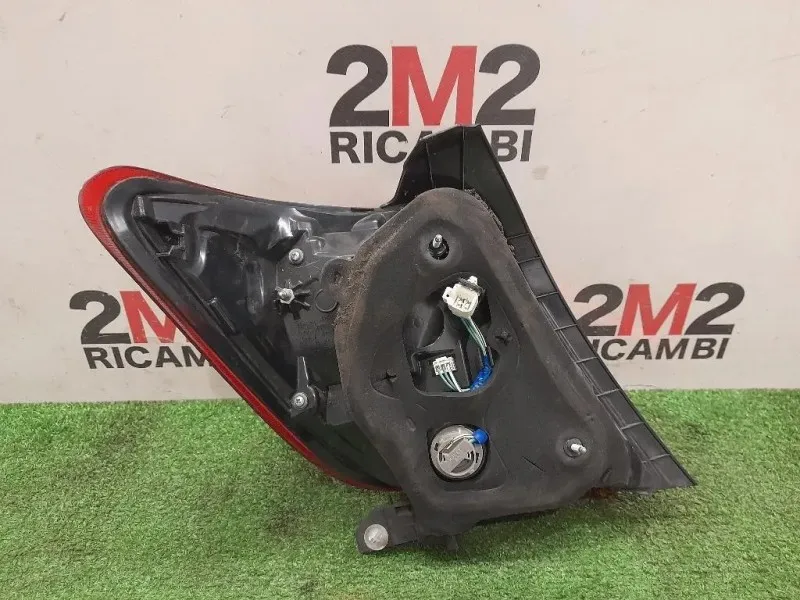 Fanale POST DX 815510D600 Toyota Yaris IV 2014