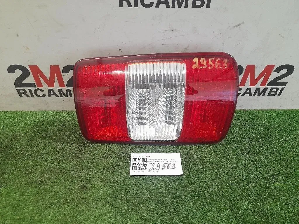Fanale POST DX 08-441-1965R Volkswagen Caddy III 2004