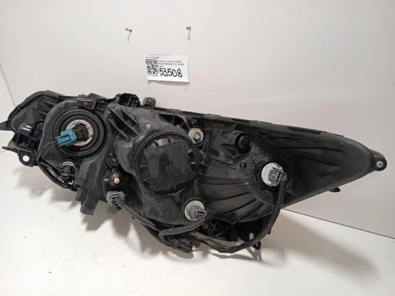 Proiettore ANT DX 33100TL0G01 Honda Accord IX 2009