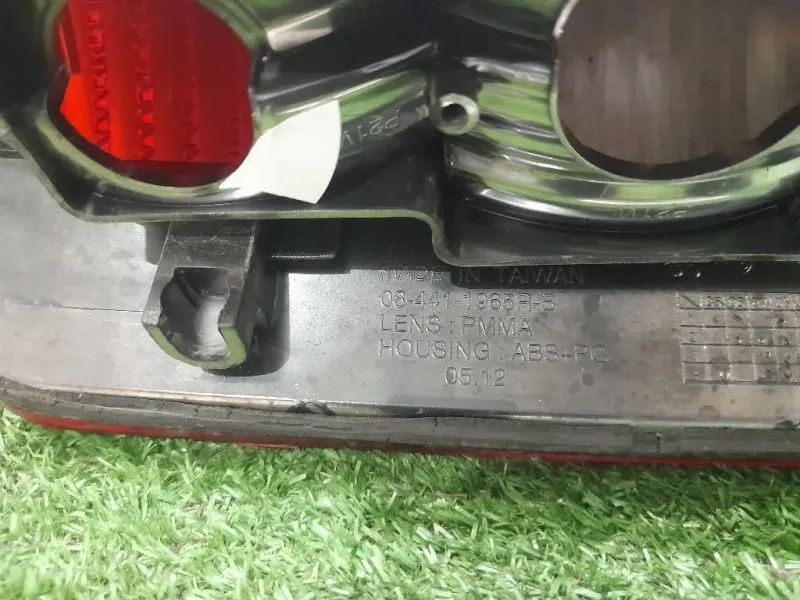 Fanale POST DX 08-441-1965R Volkswagen Caddy III 2004