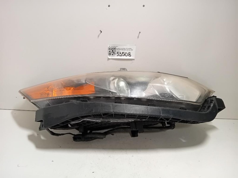 Proiettore ANT DX 33100TL0G01 Honda Accord IX 2009