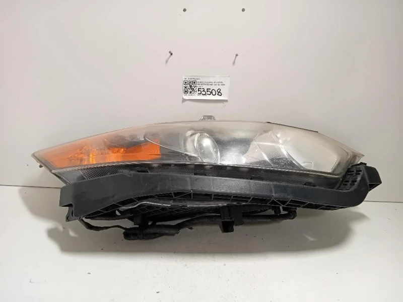 Proiettore ANT DX 33100TL0G01 Honda Accord IX 2009