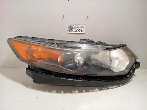 Proiettore ANT DX 33100TL0G01 Honda Accord IX 2009