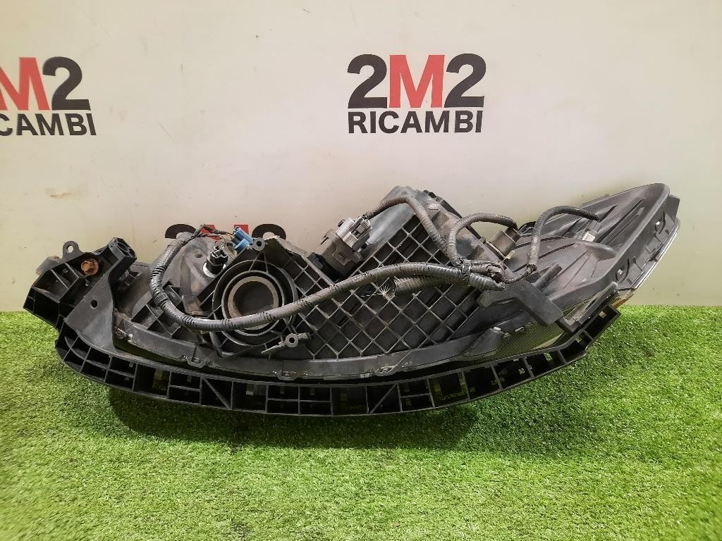 Proiettore ANT DX 33101TL0G13 Honda Accord IX 2009