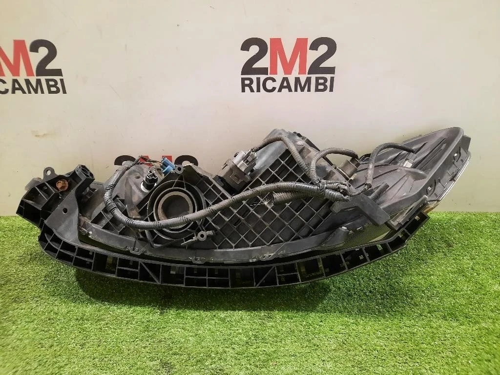 Proiettore ANT DX 33101TL0G13 Honda Accord IX 2009